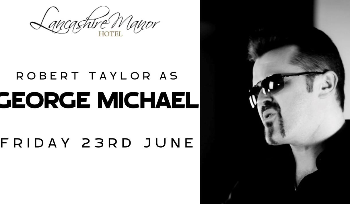 George Michael Tribute Night