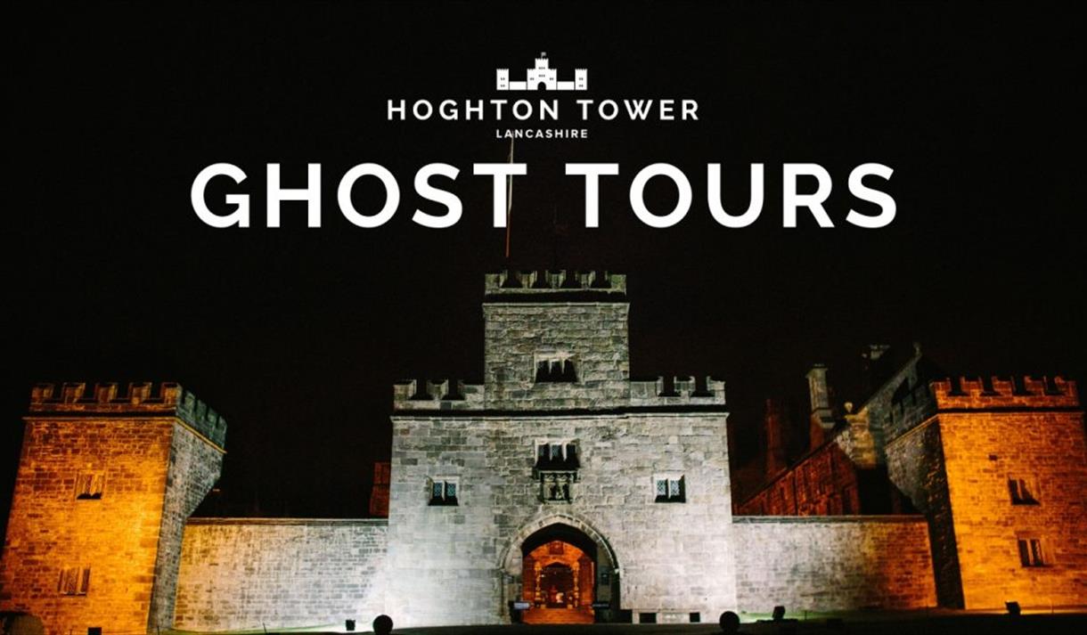 Ghost Tours