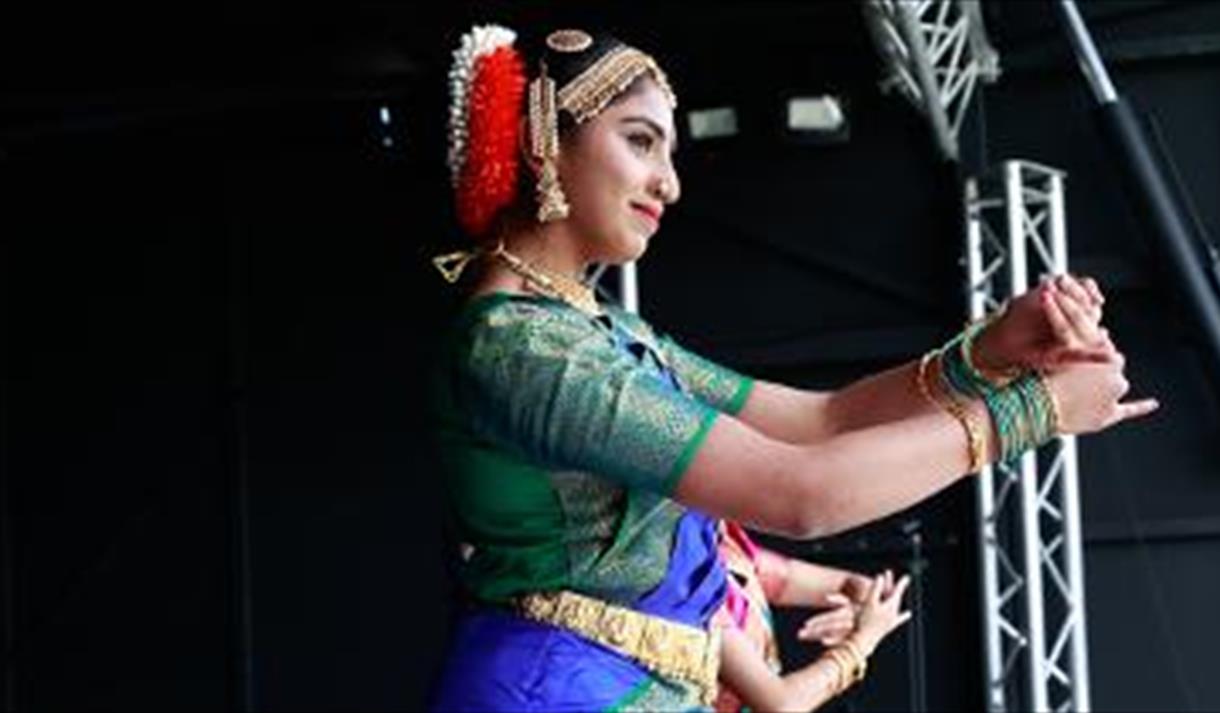 Preston City Mela 2025