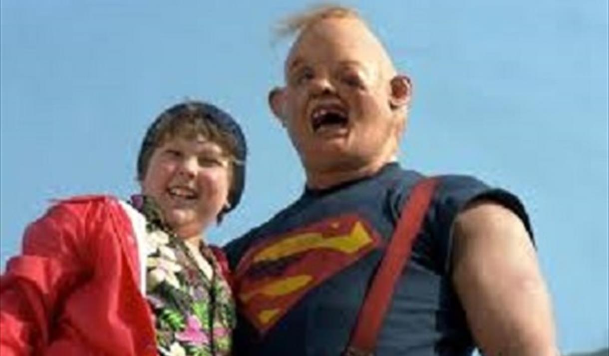 The Goonies