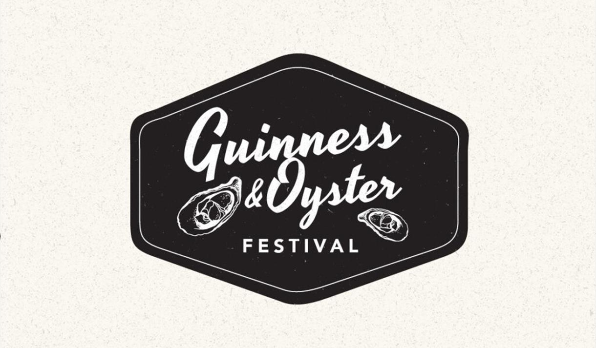 Guinness & Oyster Festival at Holmes Mill