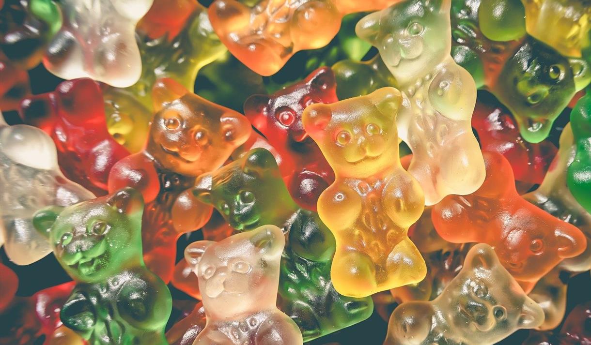 Candy Cottages Workshop at Judges' Lodgings Museum