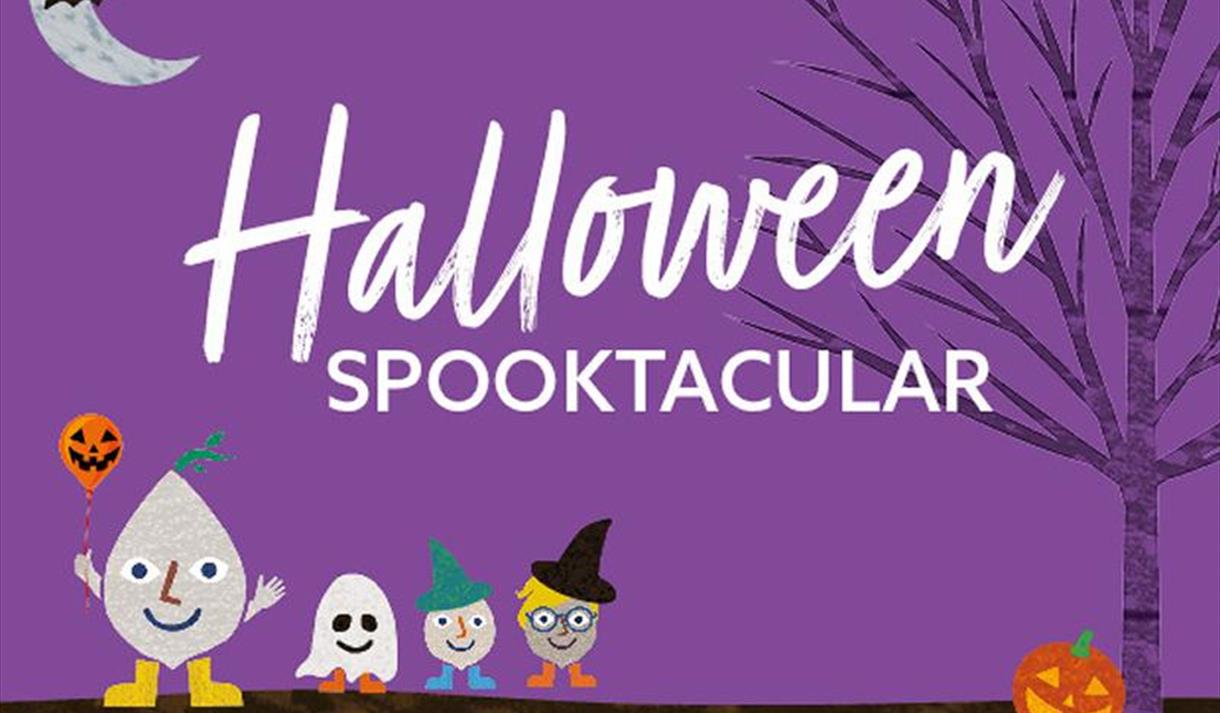 Halloween Spooktacular