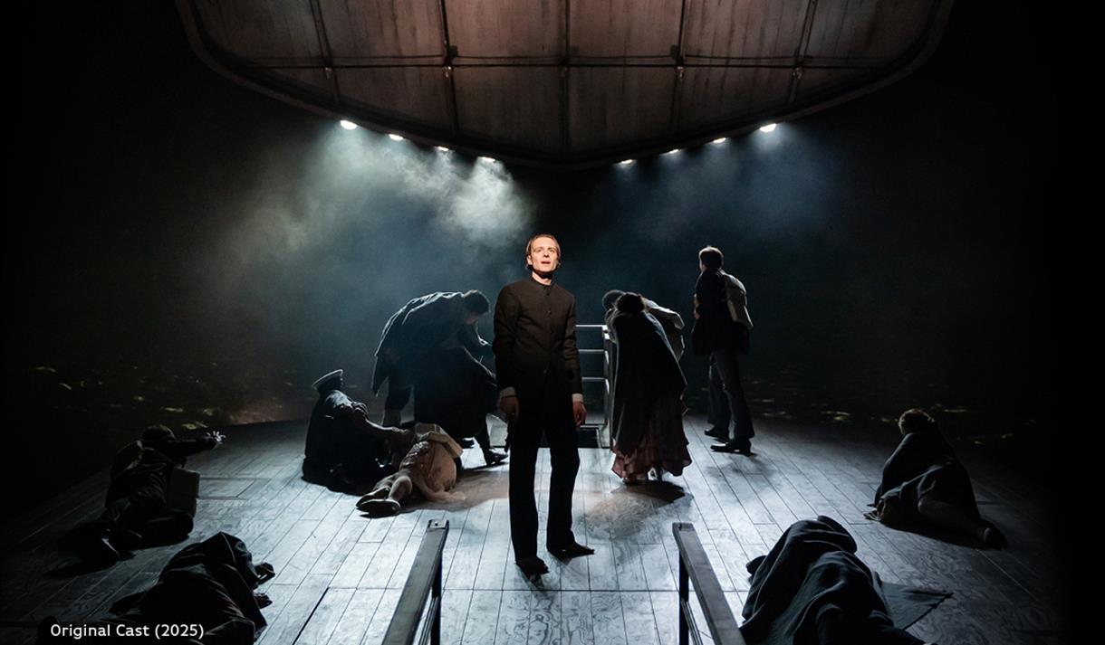 Hamlet