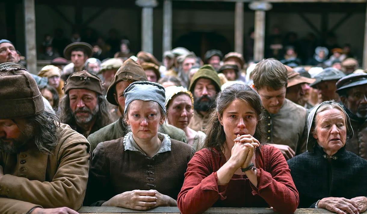 Lowther Cinema: Hamnet