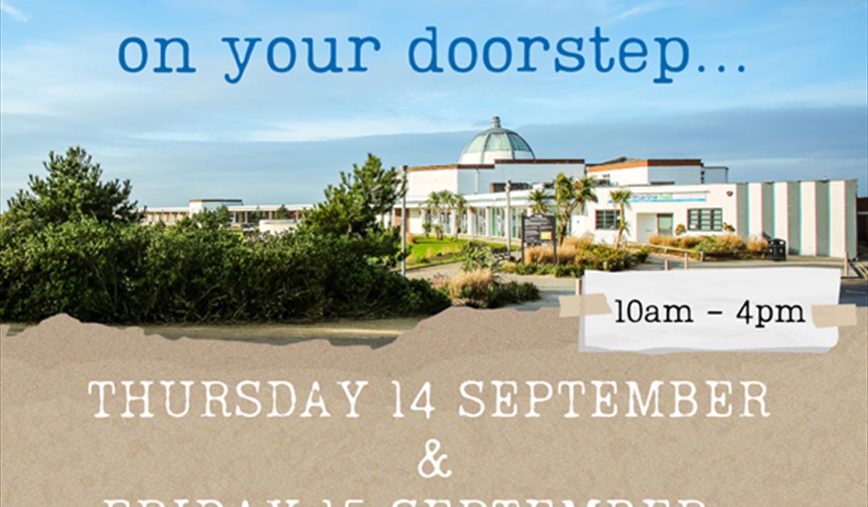 Heritage on your doorstep