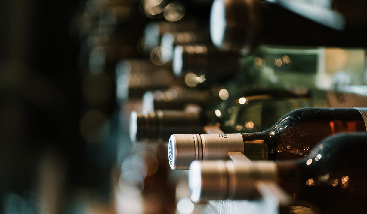 WORLD OF WINE - Intro to Wine Tasting (Preston)