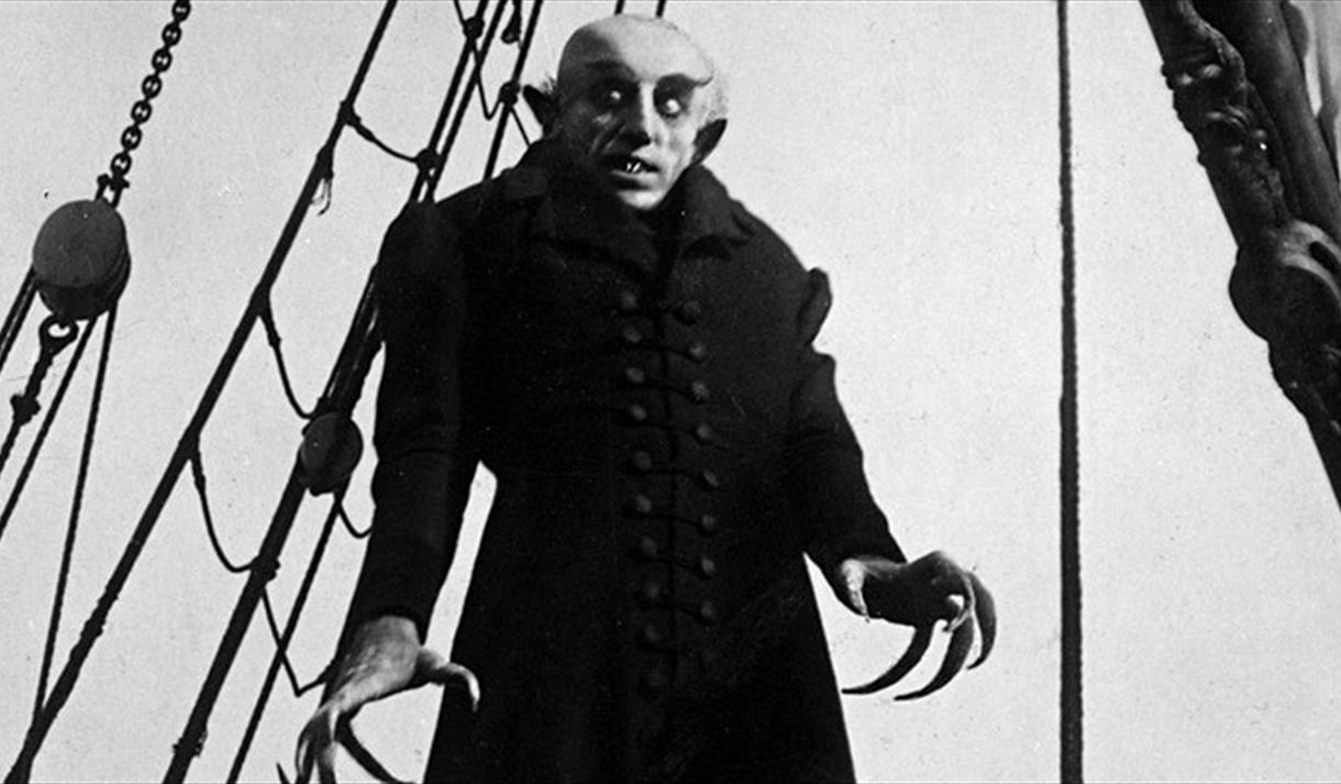 Nosferatu