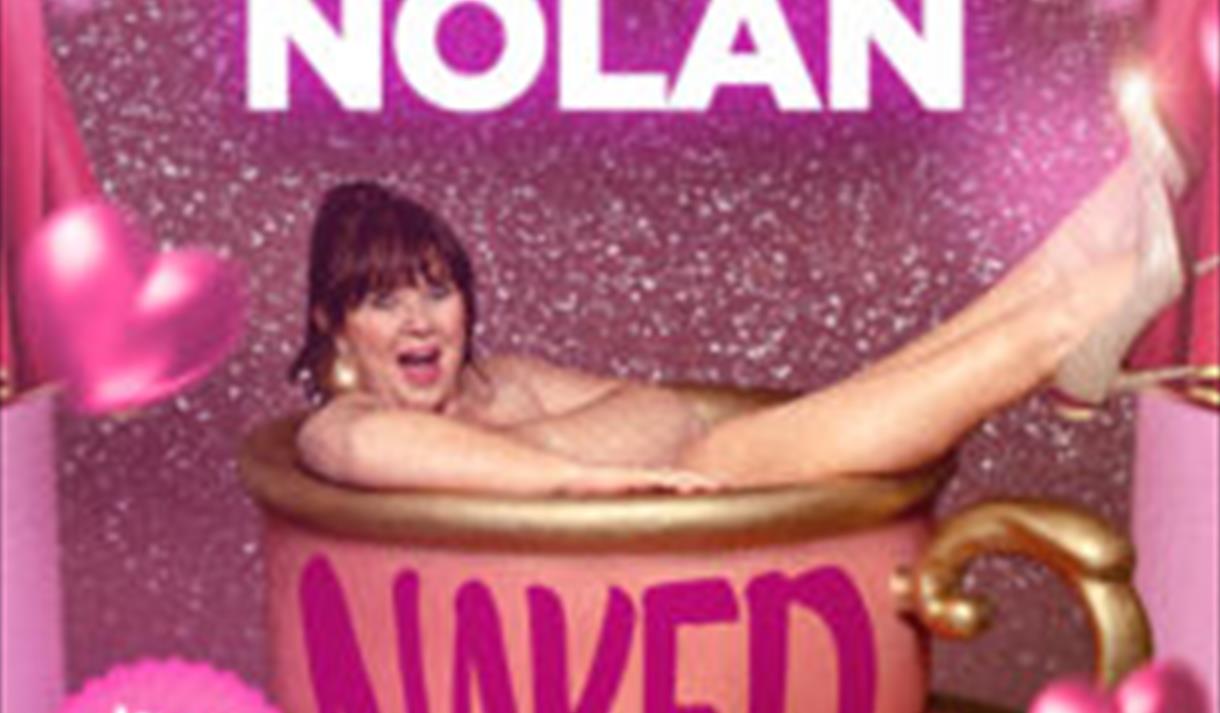 Coleen Nolan