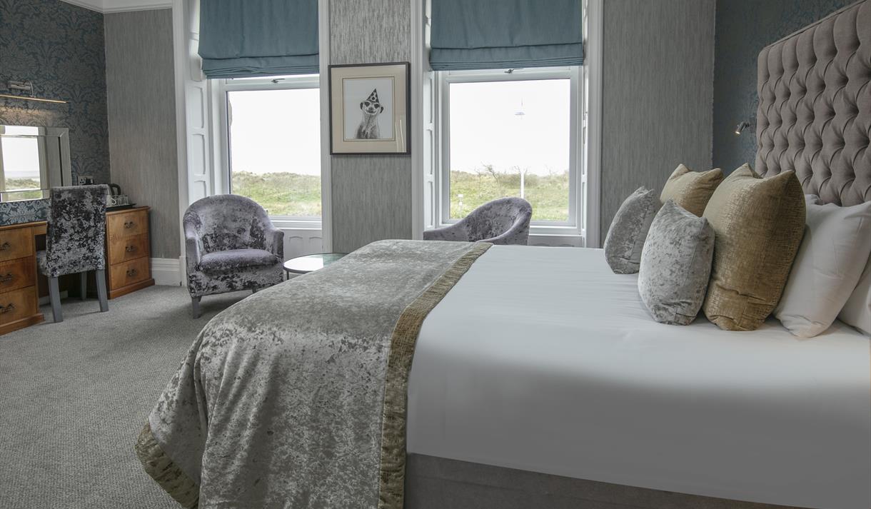 Best Western Glendower Hotel