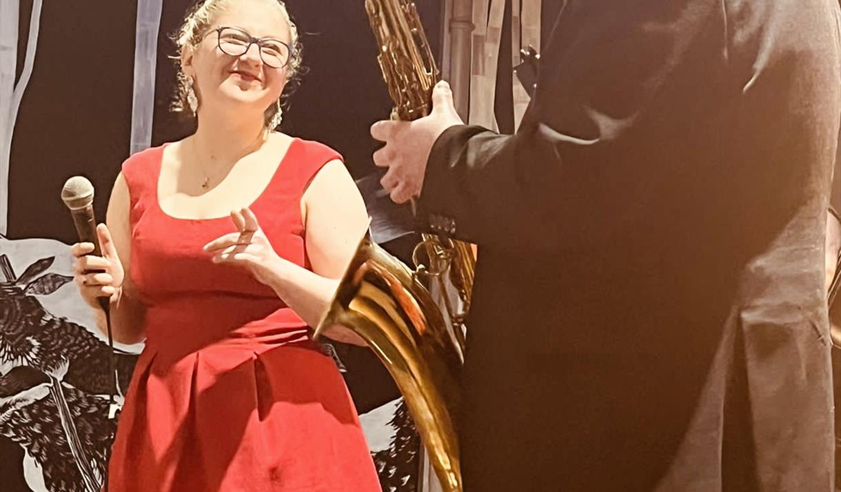 Jazz Night - Valentine Special
