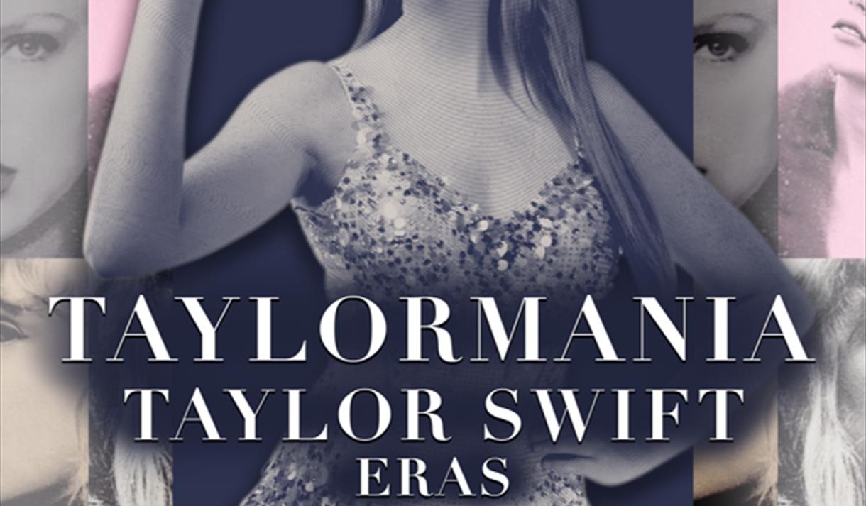 Taylormania