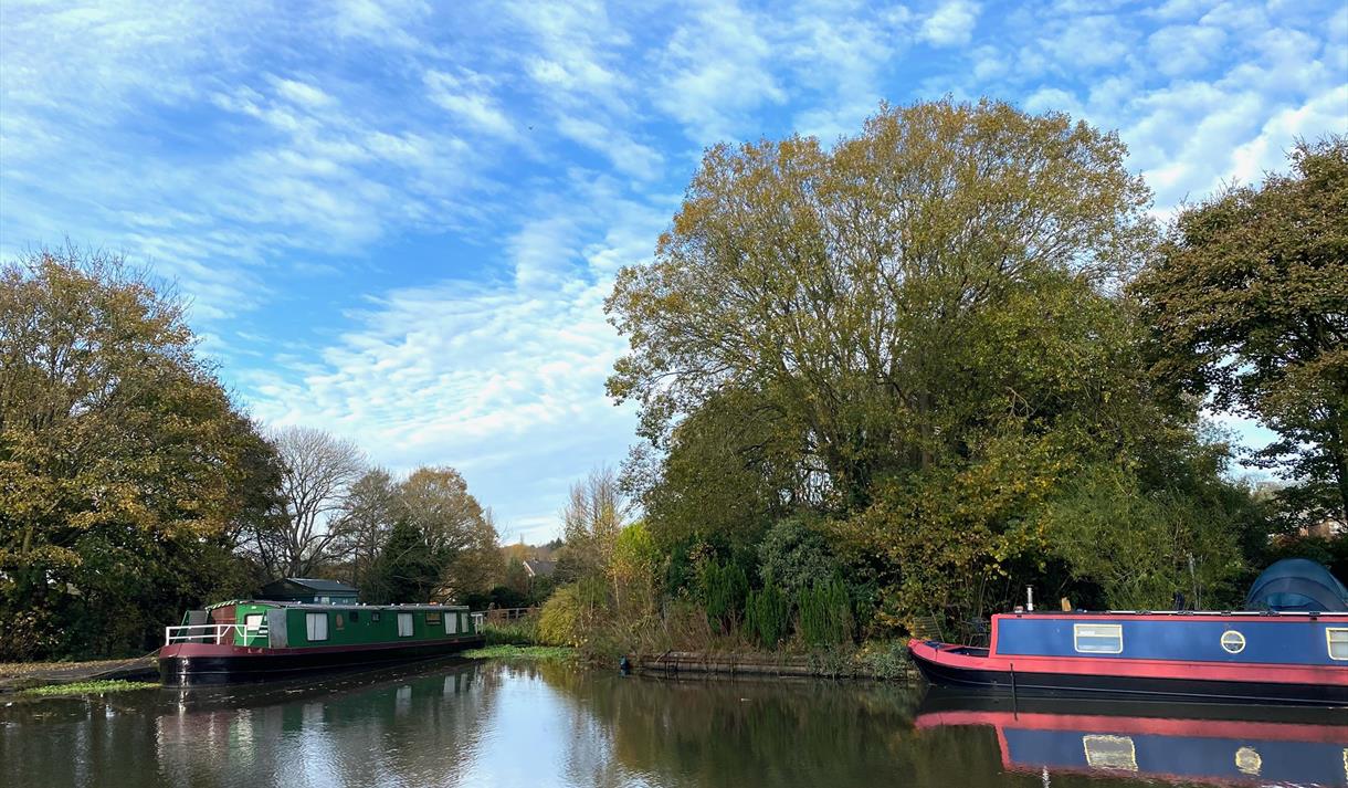 Lancashire Canal Cruises