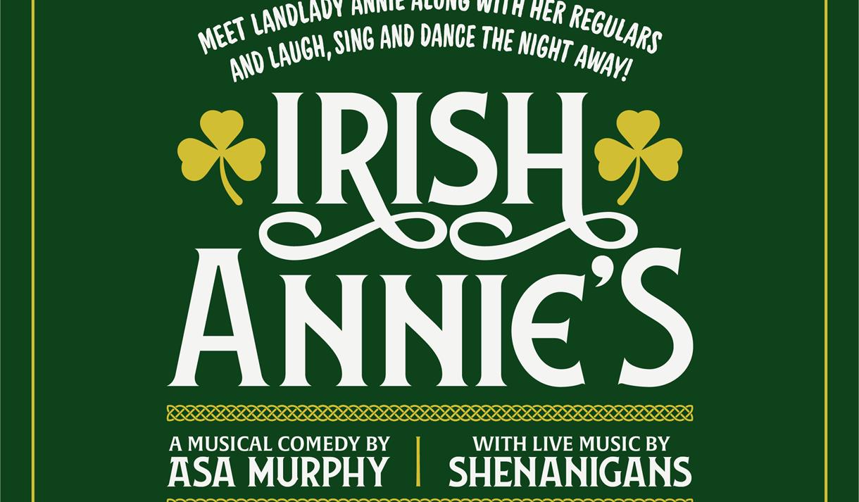 Irish Annie's