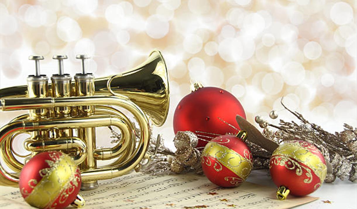 Christmas Brass Band Concert