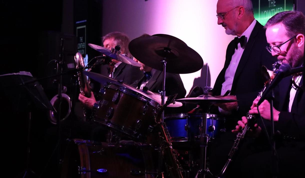 Lowther Jazz Club
