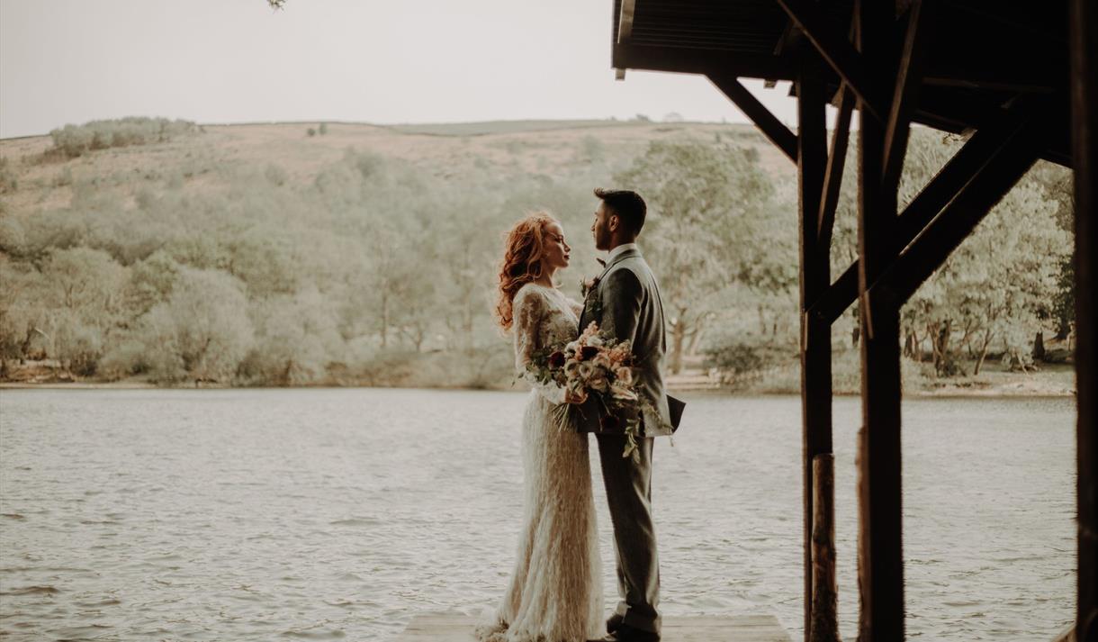 Wedding Fair at Wyresdale Park