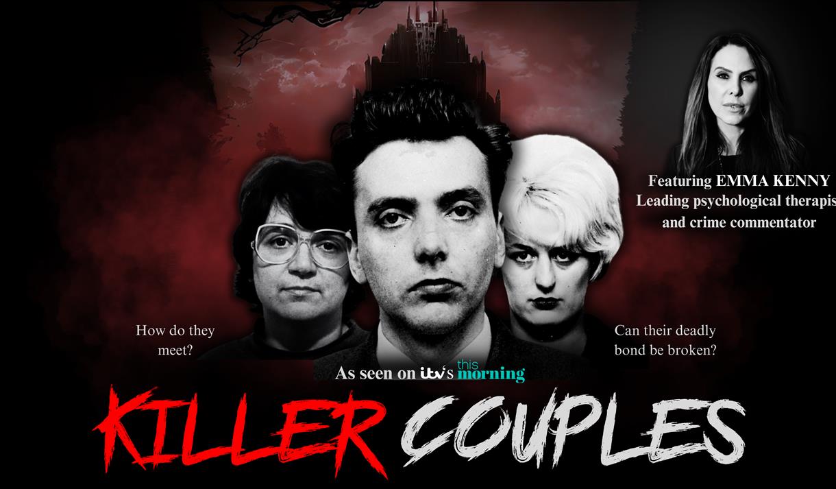 Killer Couples