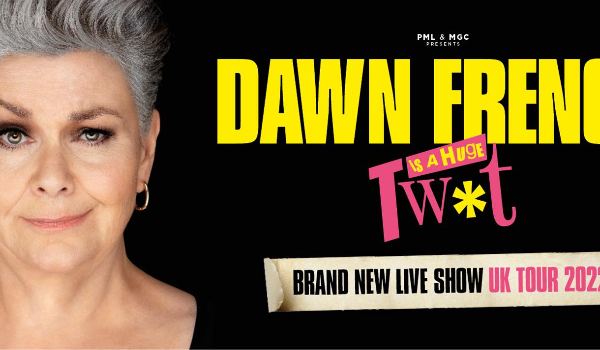 Dawn French