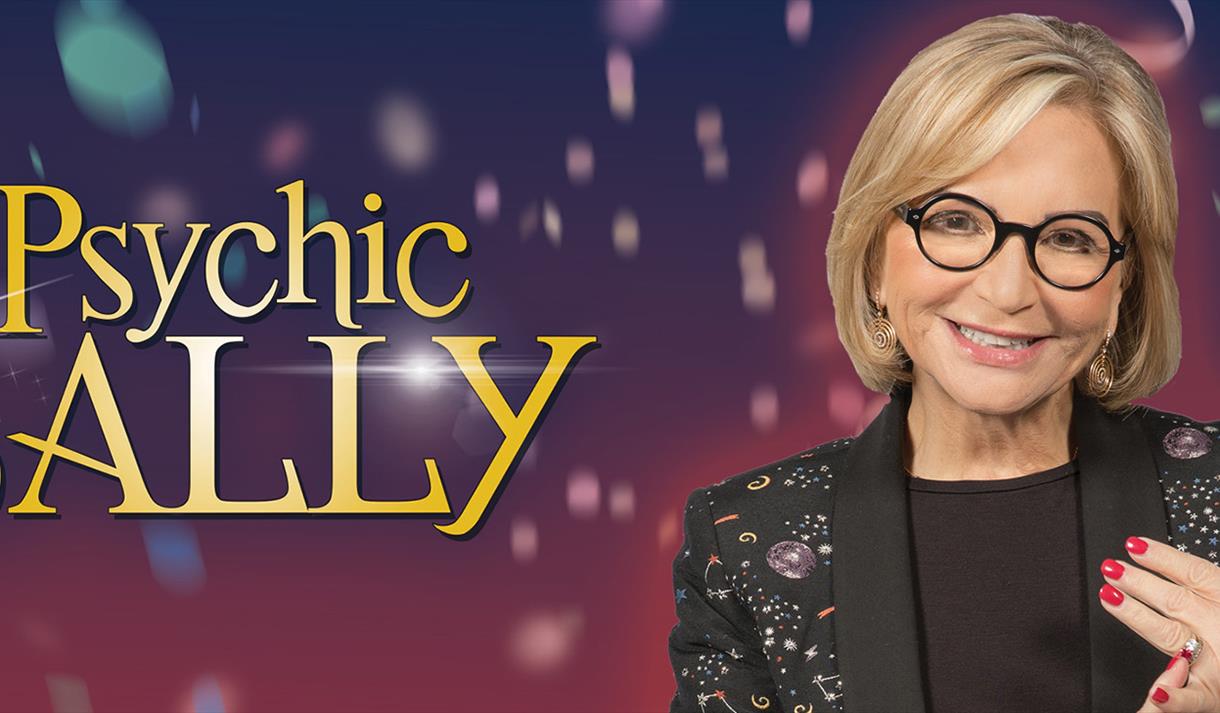 Psychic Sally