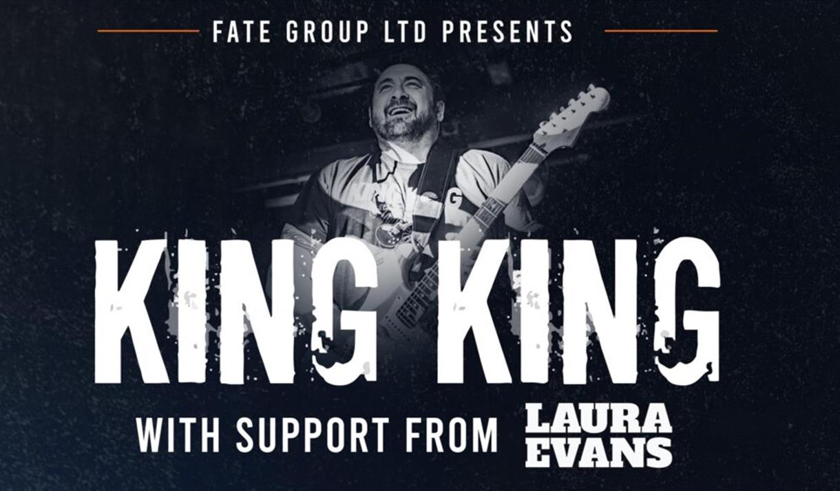 King King