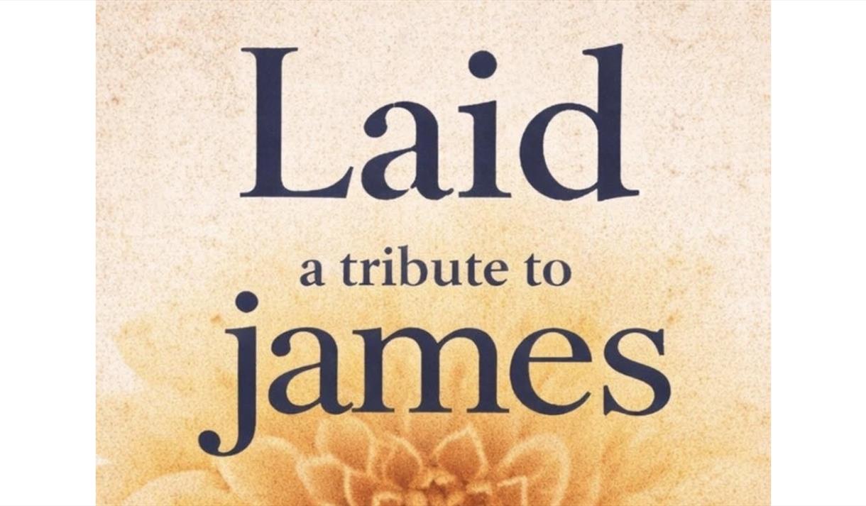 Laid - The James Tribute