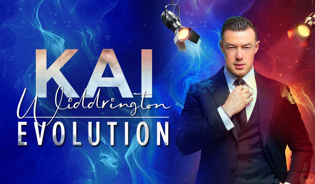 Kai: Evolution