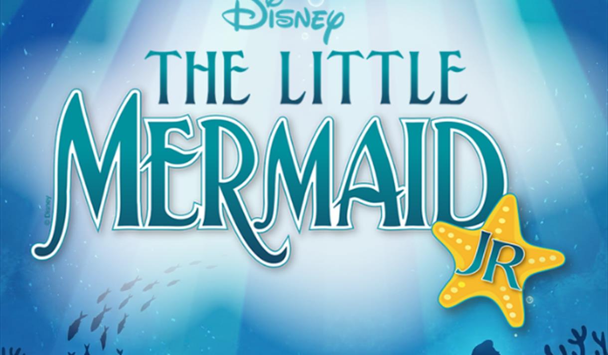 The Little Mermaid Junior (Stage Door Youth Theatre Junior Co.)