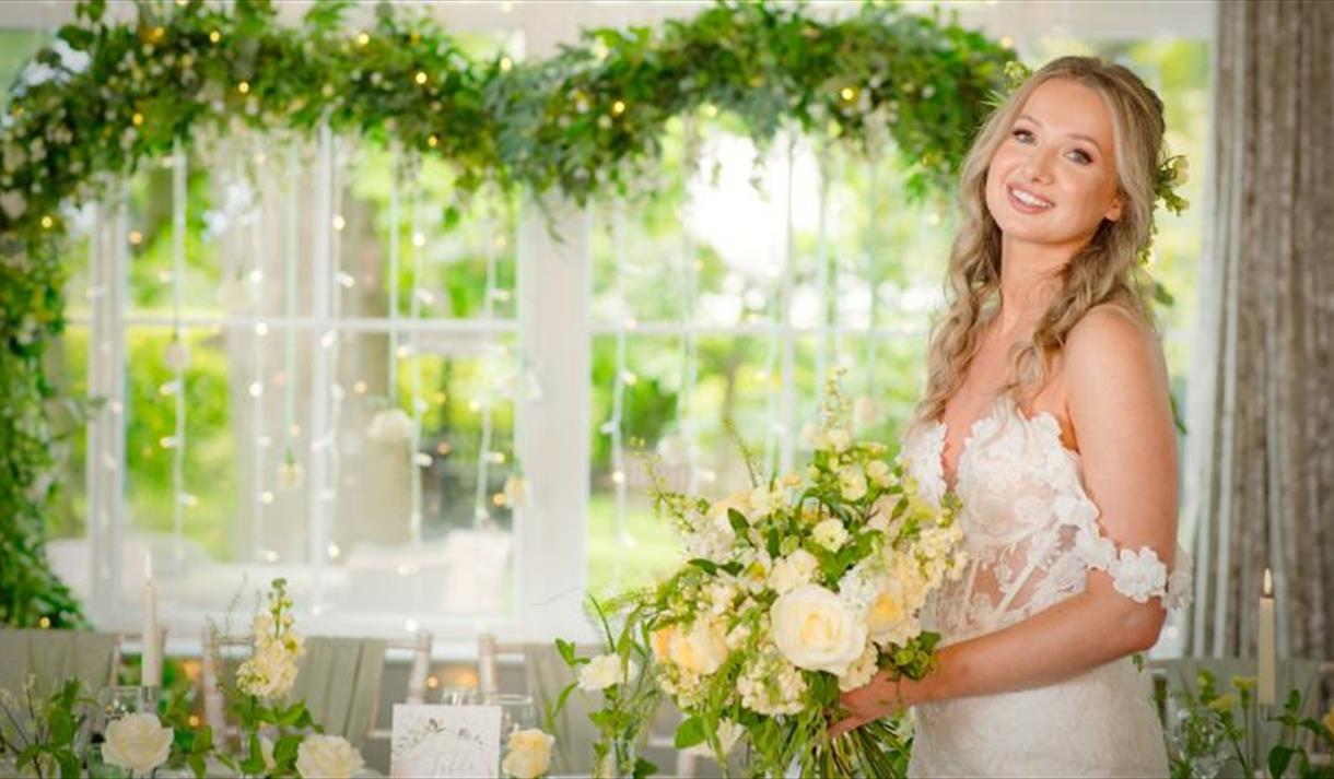 Little White Books Wedding Fair