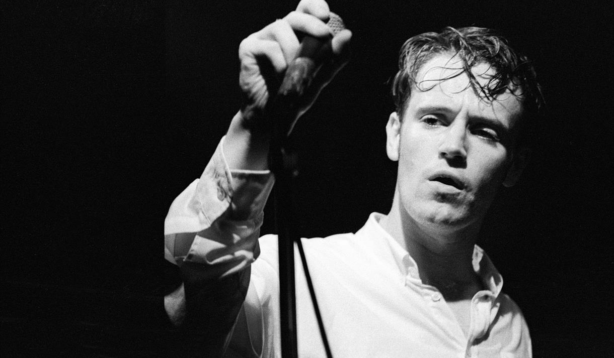 Martin Rossiter: Gene, Britpop, and Me