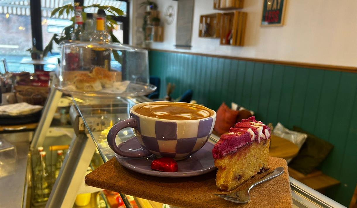 Frederick's Ice Cream - Massa's