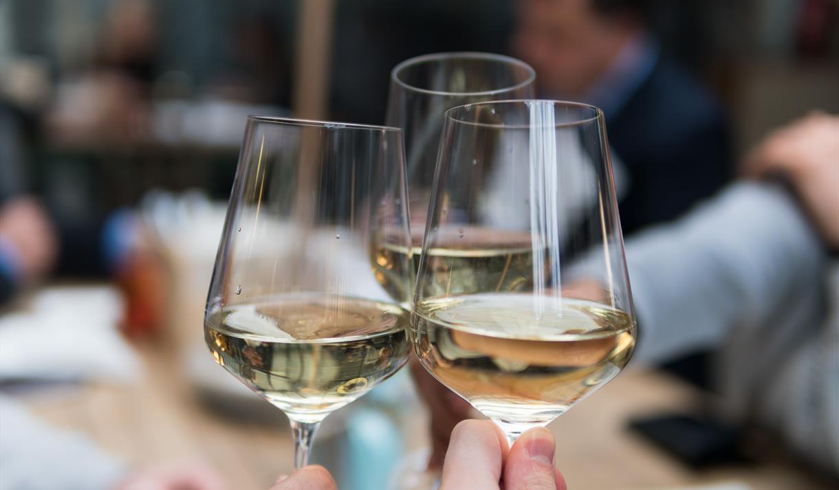 World of Wine - Explore Chile & Argentina (Preston)