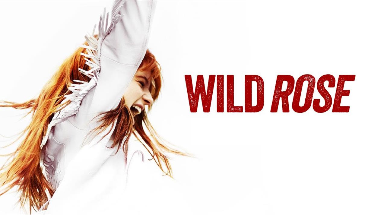 Ladies Film Night: Wild Rose