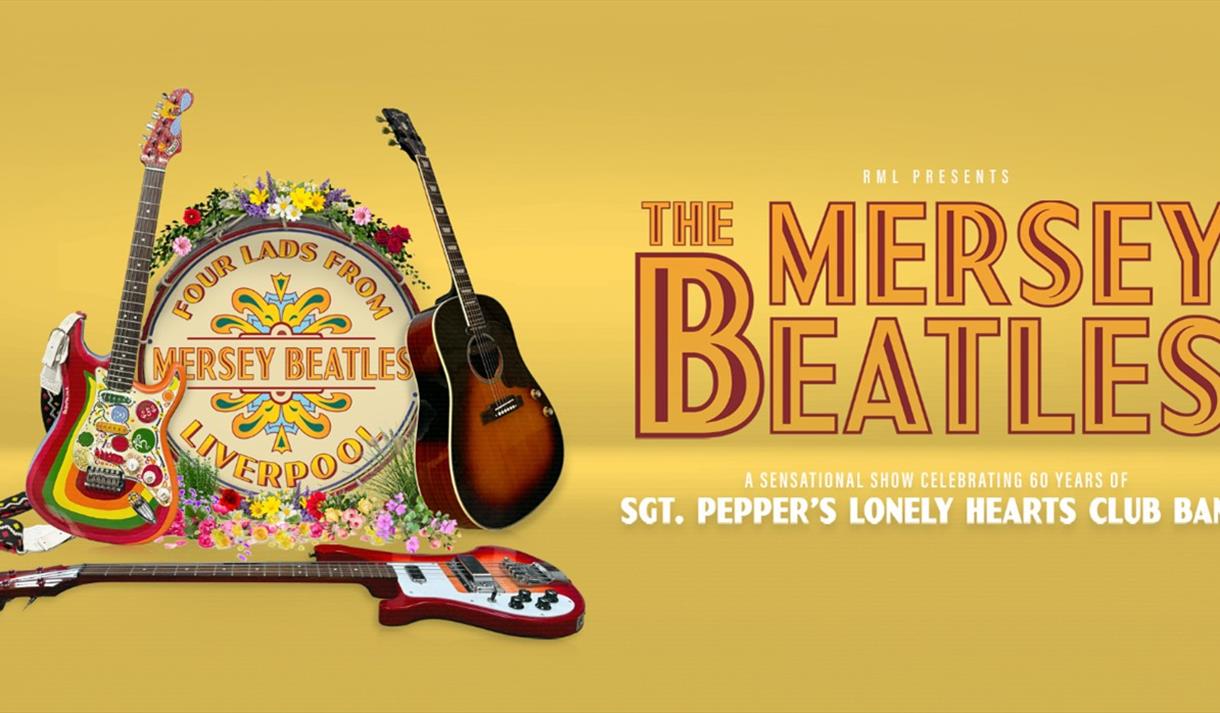 The Mersey Beatles