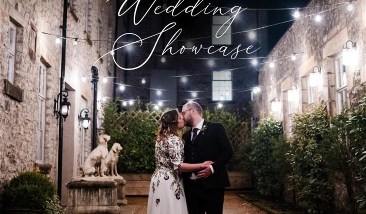 Holmes Mill Wedding Showcase