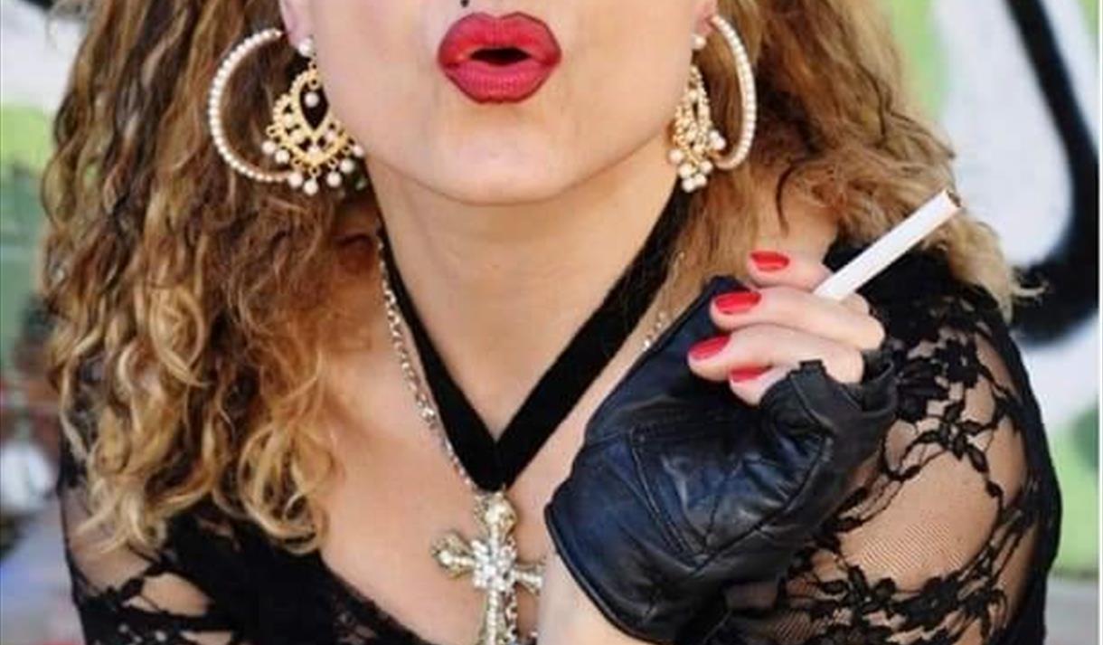 Madonna Tribute Night