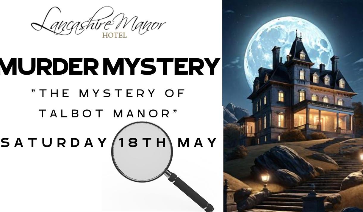 Murder Mystery Night