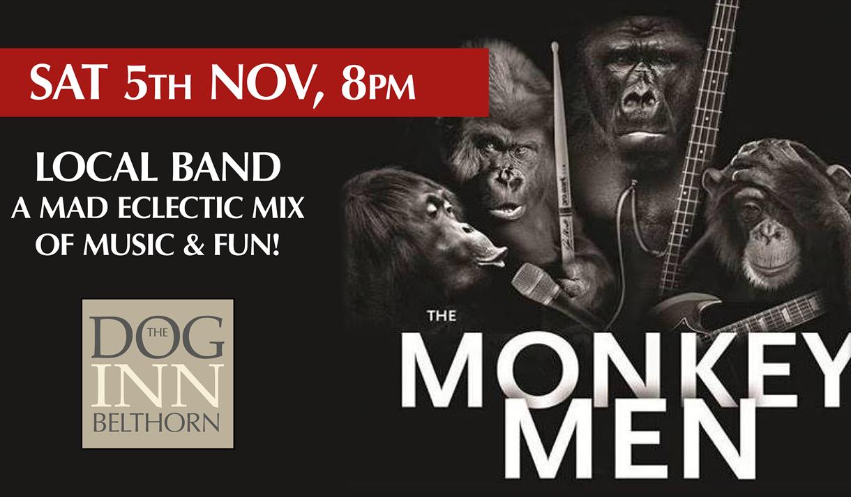 Monkeymen