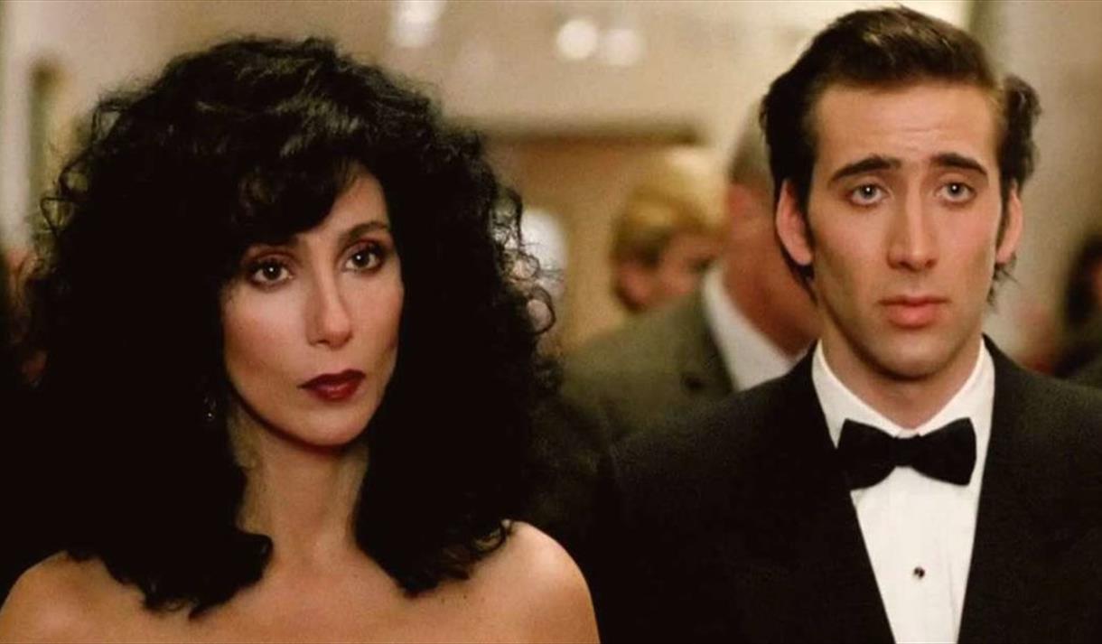 Moonstruck