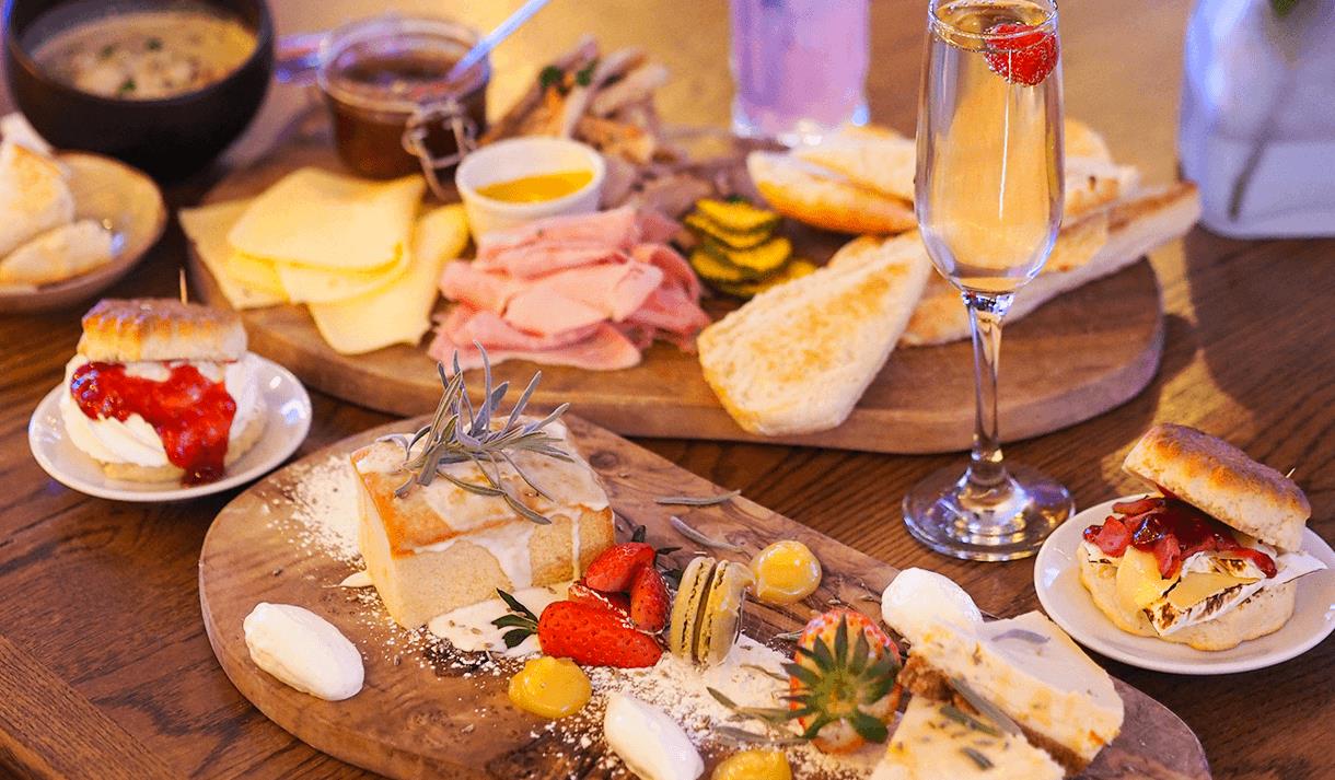 Mother's Day @ 1842 Restaurant & Bar