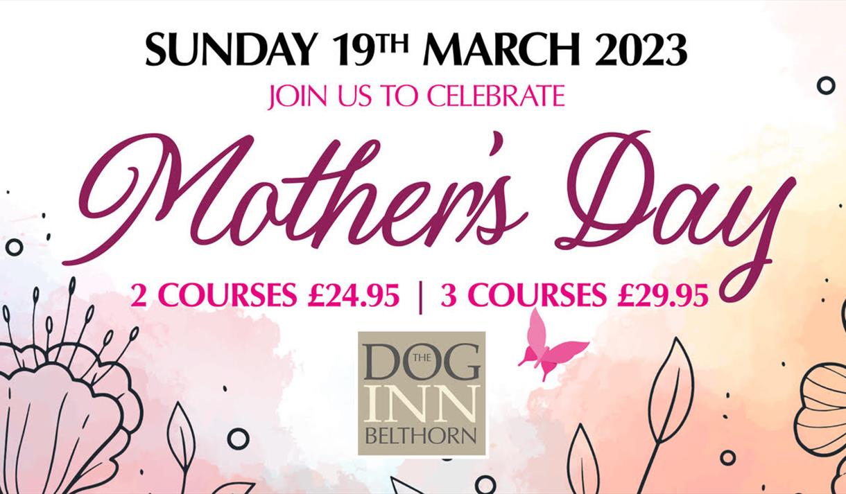 Mother's Day