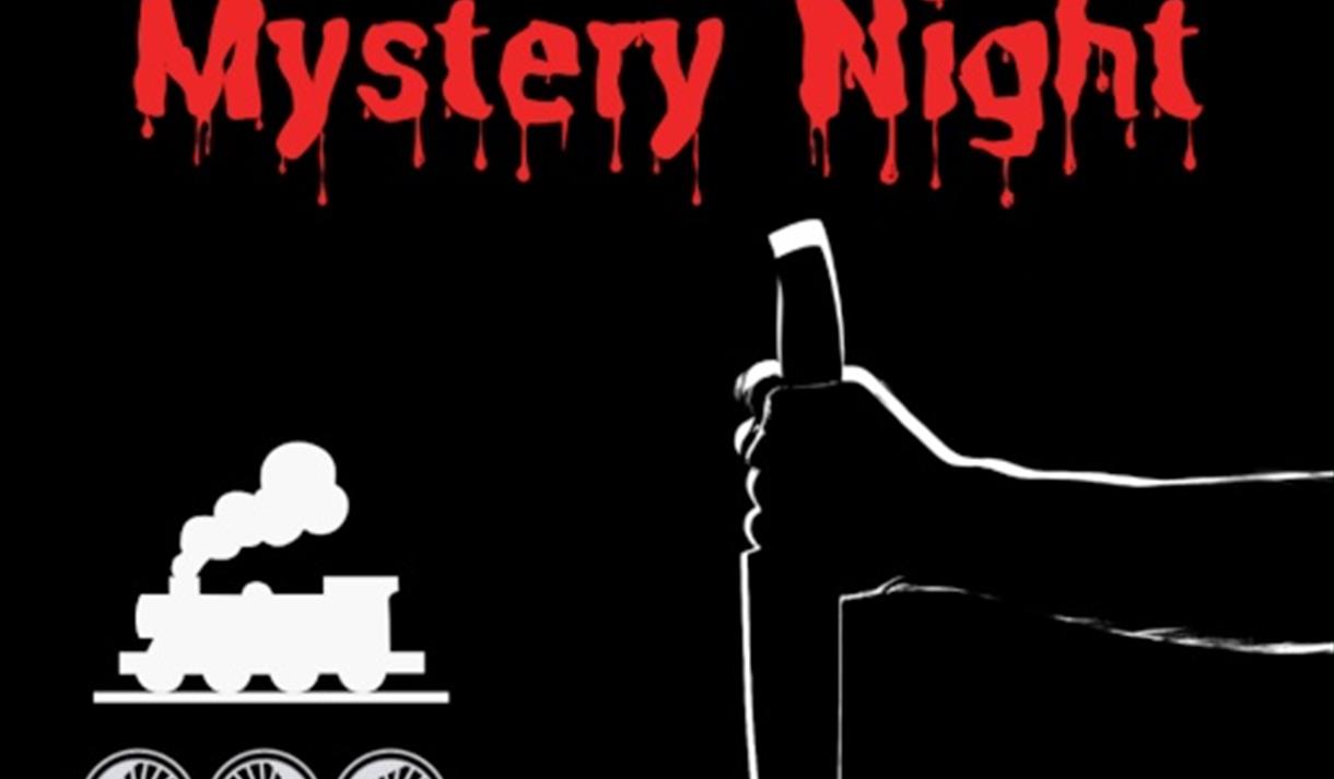 Murder Mystery
