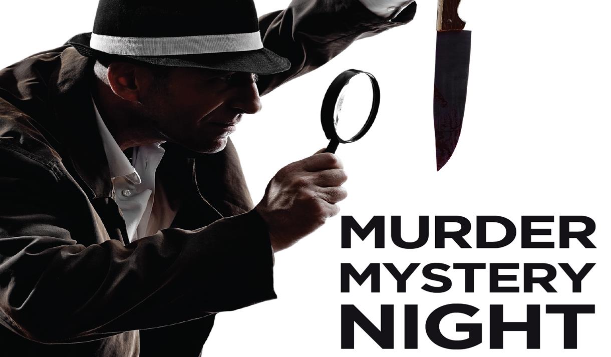 Murder Mystery