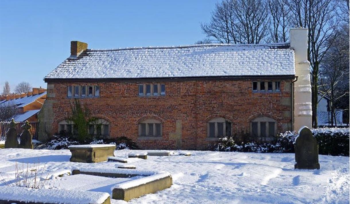 Family History Workshop with members of the Preston Family History Society 2020