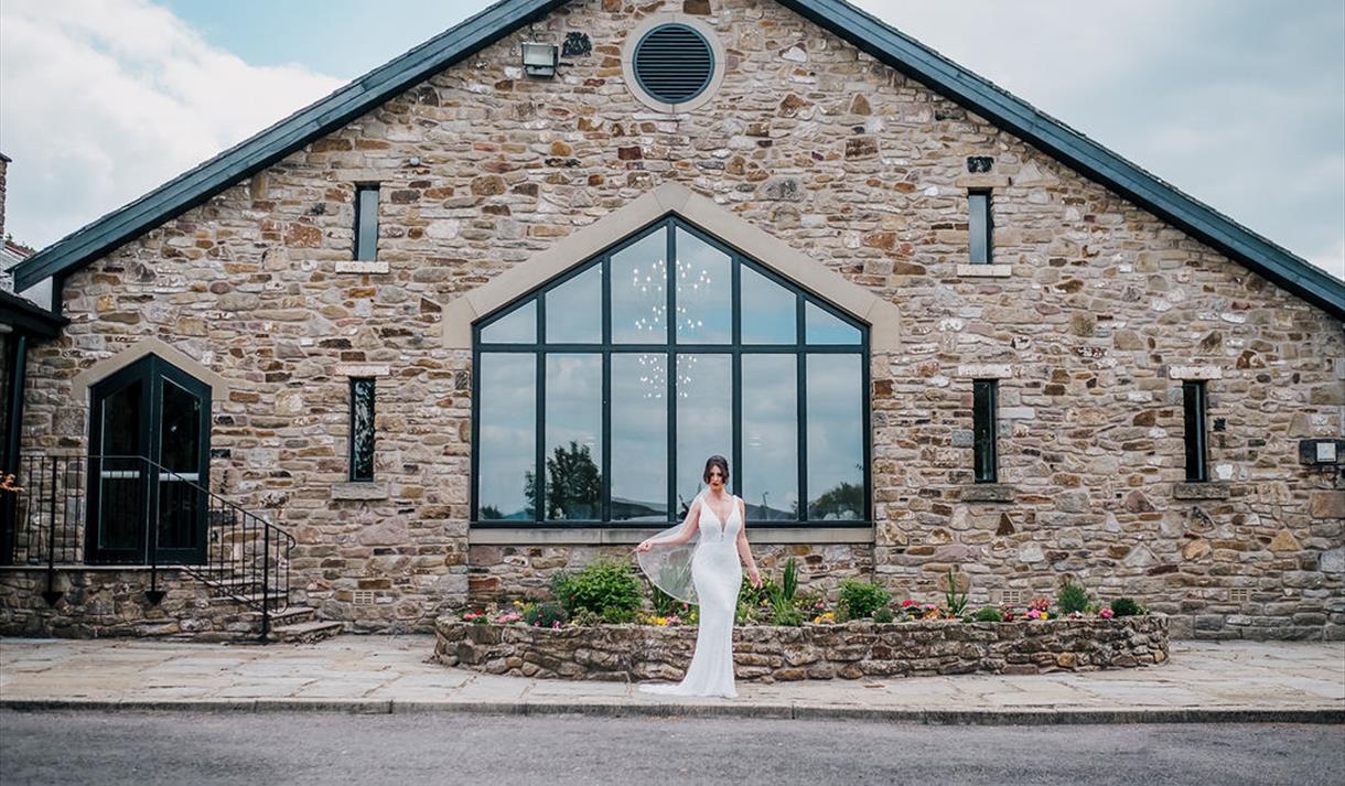 Mytton Fold Wedding Fair