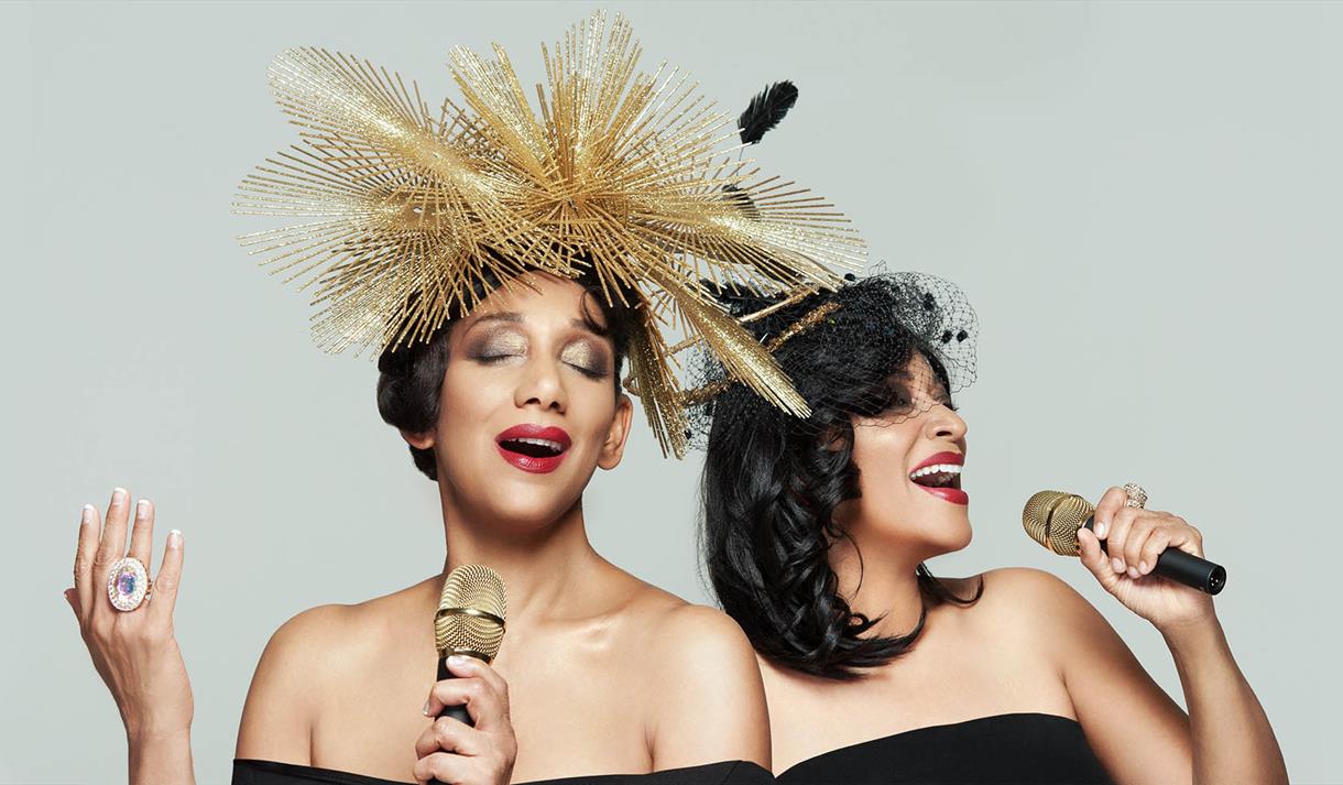 Sister Sledge
