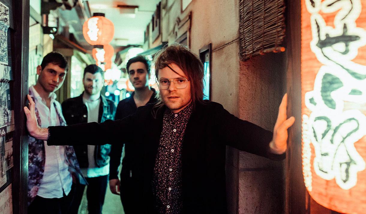 Enter Shikari