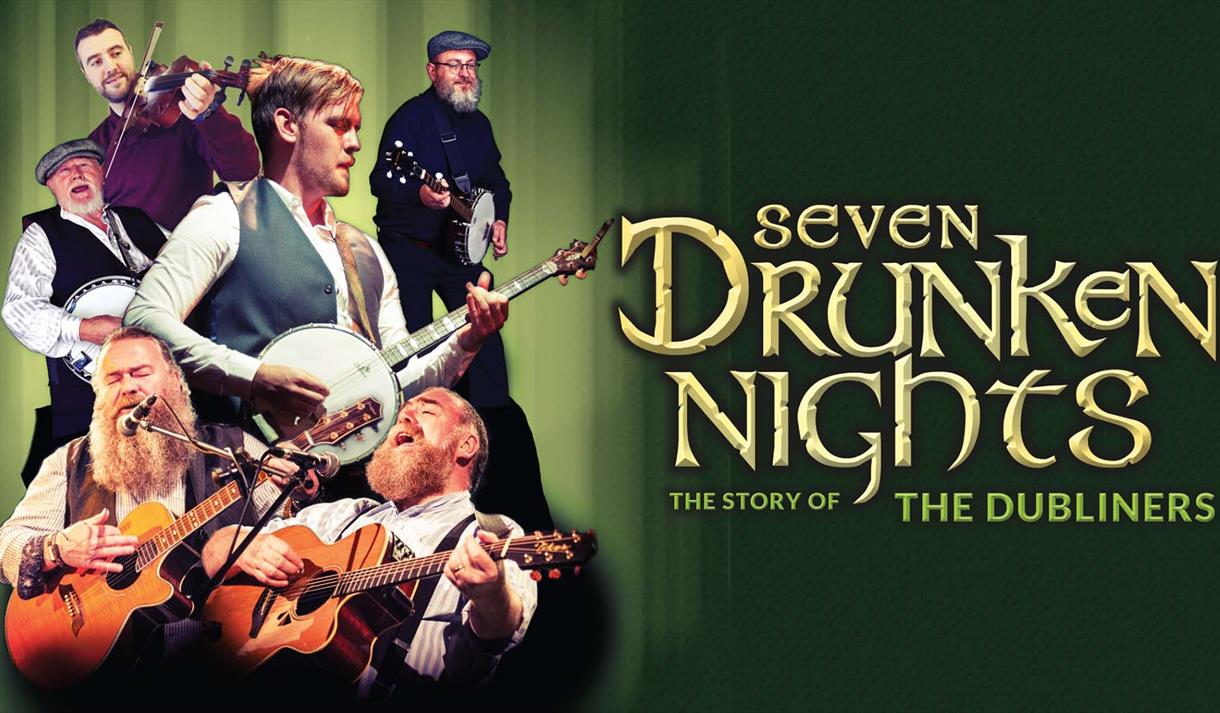 Seven Drunken Nights