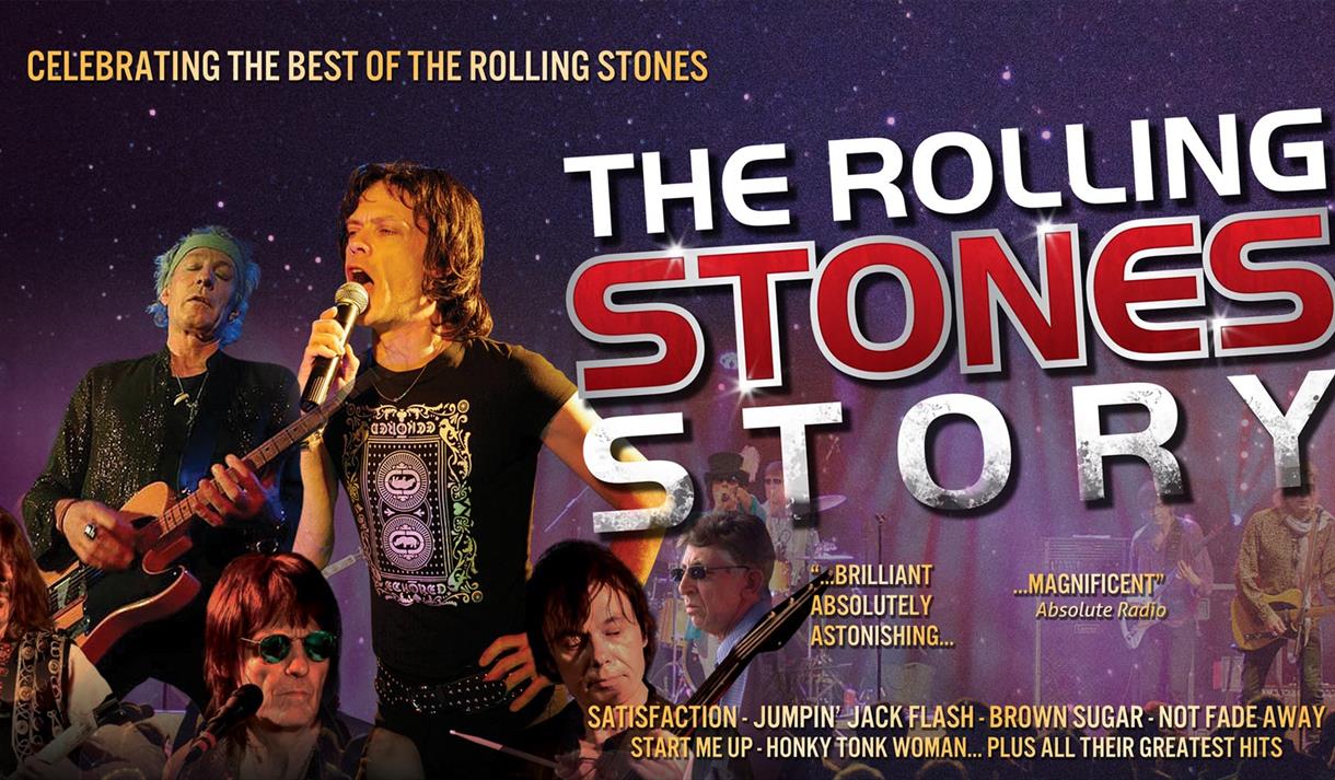 The Rolling Stones Story