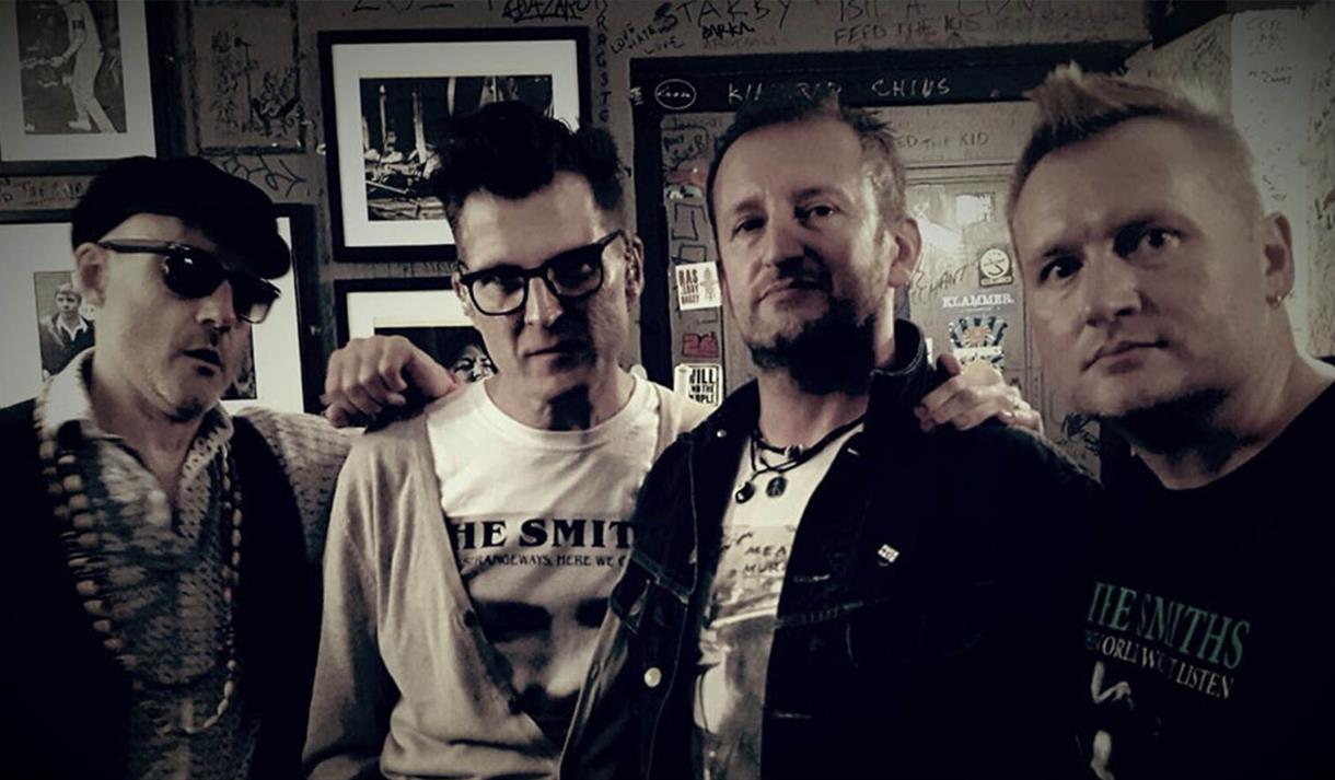 The Smyths